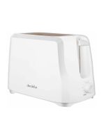 DECAKILA 800W 2 SLICE TOASTER - KETS001W