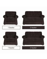 RADIAN 6 SEATER SOFA - PUMA AH