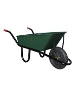 MONARCH LIGHT DUTY WHEELBARROW