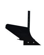ONE SIDED SIMPLE PLOUGH