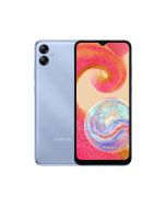 SAMSUNG MOBILE A04E - LIGHT BLUE