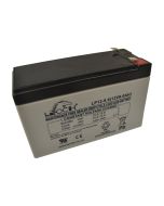 LEOCH SOLAR BATTERY - 12V - 9AH