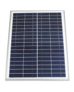 THUNDERBOLT 20W SOLAR PANEL - SOL_PANEL_20W