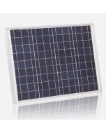 THUNDERBOLT 40W SOLAR PANEL - SOL_PANEL_40W