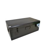 32 INCH HEAVY DUTY STEEL TRUNK - HEAVY DUTY -ST-32