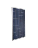 THUNDERBOLT  12V 150W POLY SOLAR PANEL - 156P/SLP