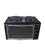 SUPERIOR 30L MINI OVEN