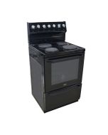  UNIVA 4 PLATE ELECTRIC STOVE - U126B 