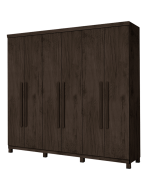 Incabras Premium Wardrobe