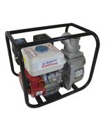 THUNDERBOLT 6.5 HORSE POWER WATER PUMP - WP30