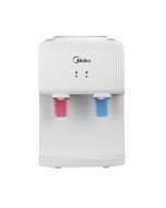 MIDEA TABLE TOP WATER DISPENSER - YD1539T