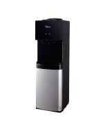 MIDEA WATER DISPENSER WITH CABINET - YL1674S-W