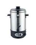 ZEERA 20 LITER STAINLESS STEEL WATER BOILER (URN)