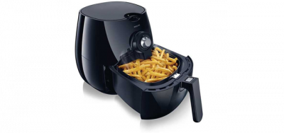 AIR FRYER - HOW IT WORKS AND IS IT WORTH BUYING?
