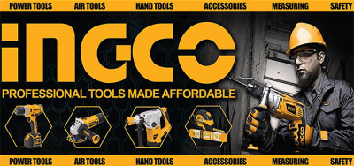 RADIAN GROUP: NOW PROUDLY OFFICIAL RETAILERS OF INGCO PRODUCTS IN ZAMBIA