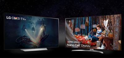 WHY BUY AN LG ULTRA HD (UHD) TV