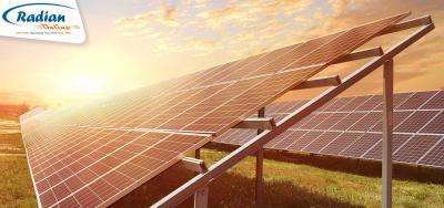 IS THERE ANY EFFECT OF SHADING ON SOLAR PANEL OUTPUT?