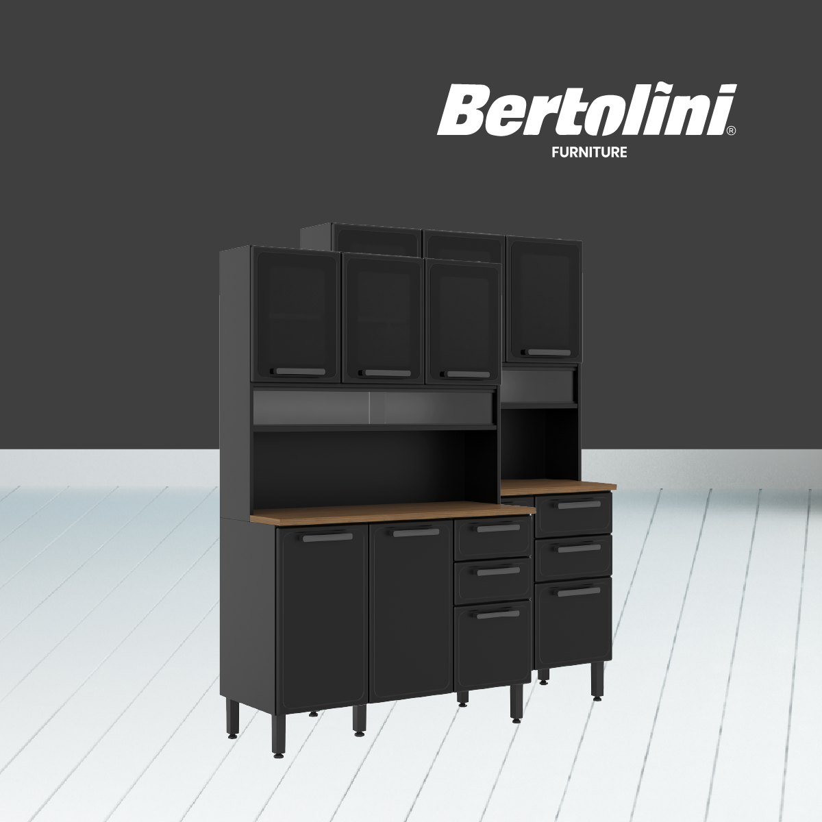 Kitchen Units