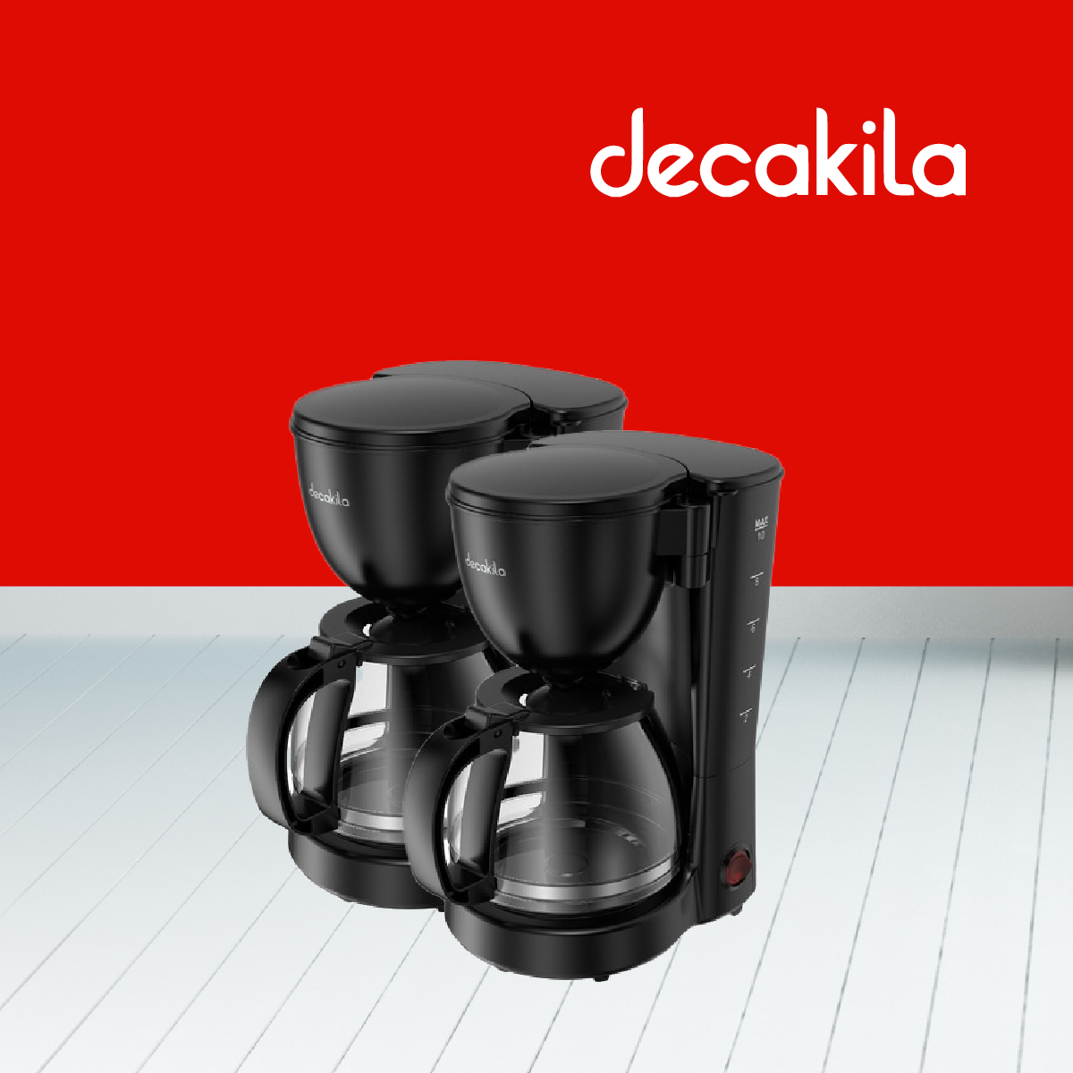 Coffee Makers