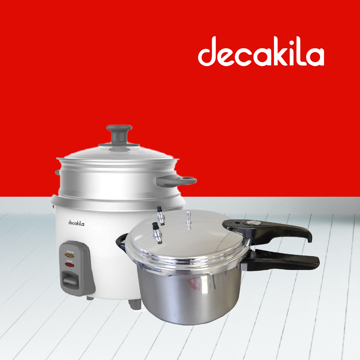 Cookers