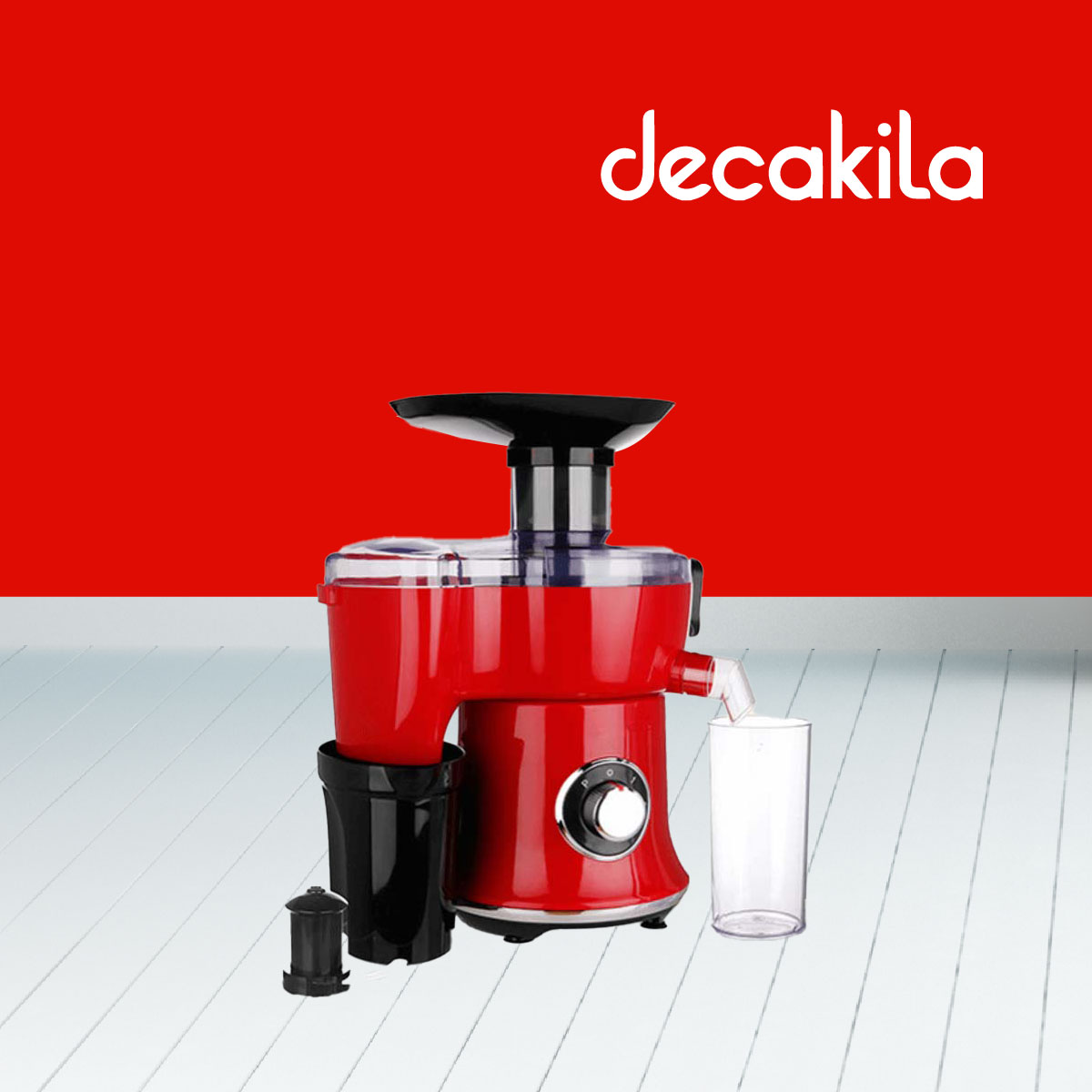 Food Processors