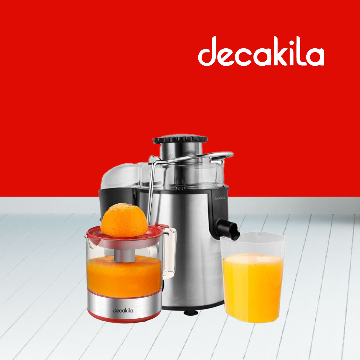 Juicers