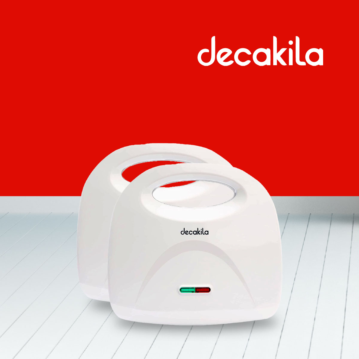 Sandwich Makers