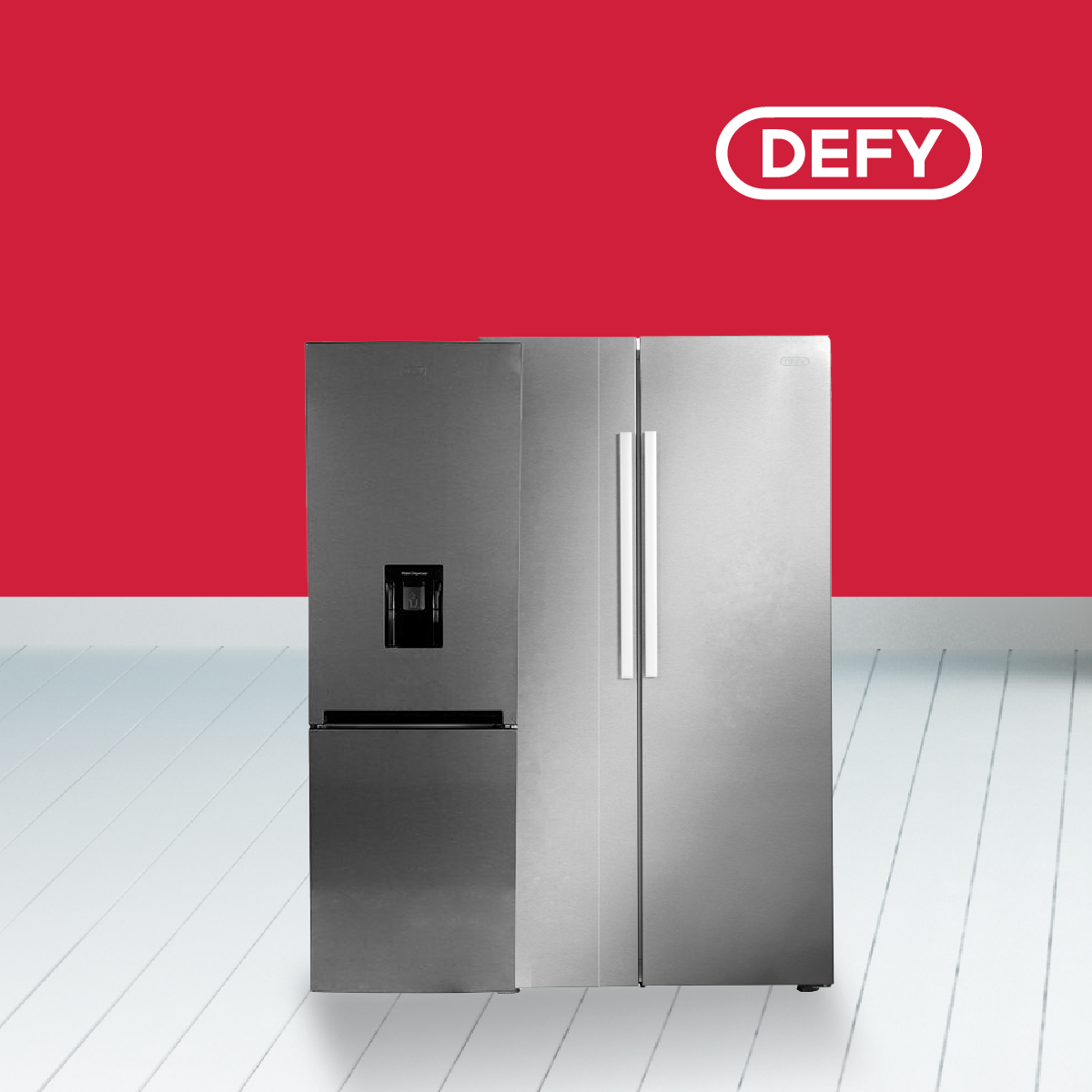 Fridges