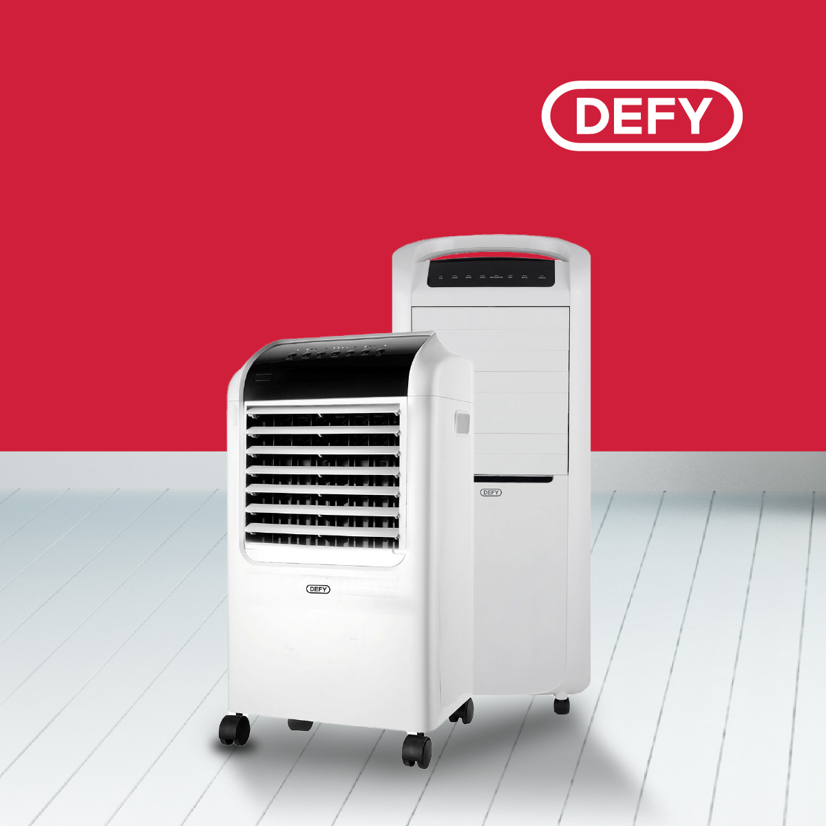 Air Coolers