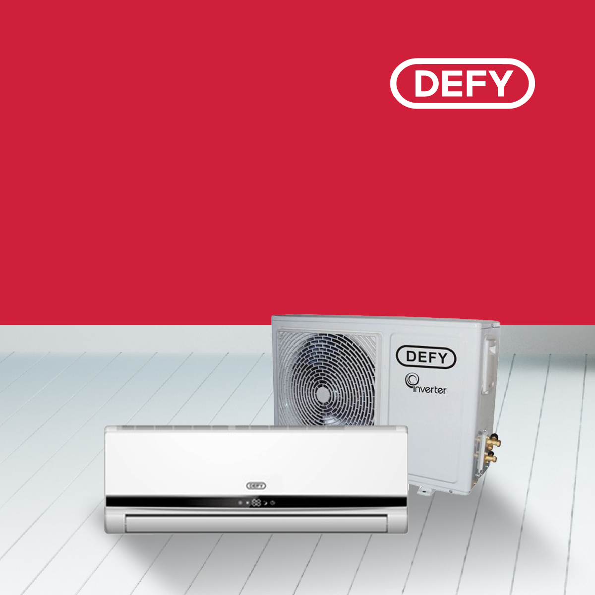 Air Conditioners