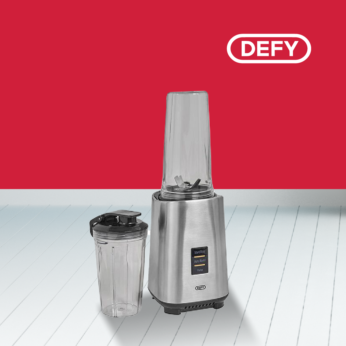 Blenders
