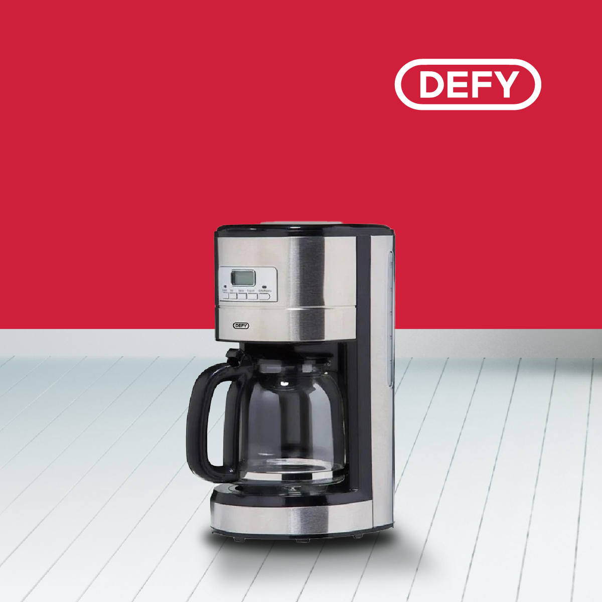 Coffee Makers & Grinders