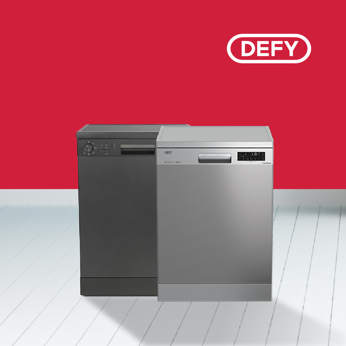Dish Washers