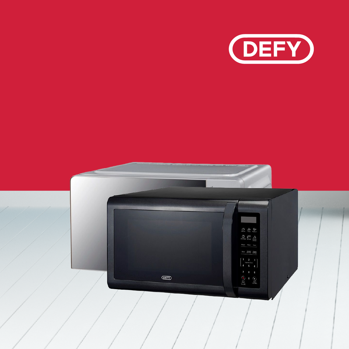 Microwaves