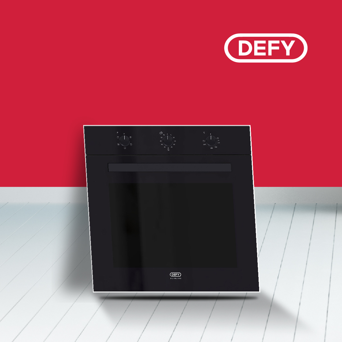 Ovens