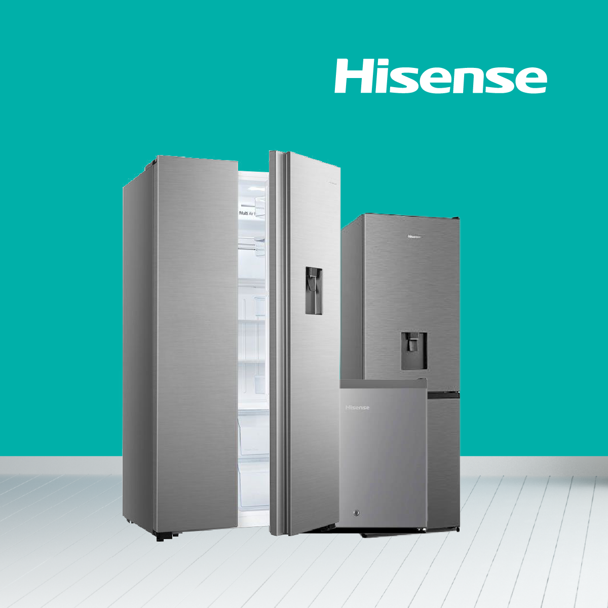 Fridges