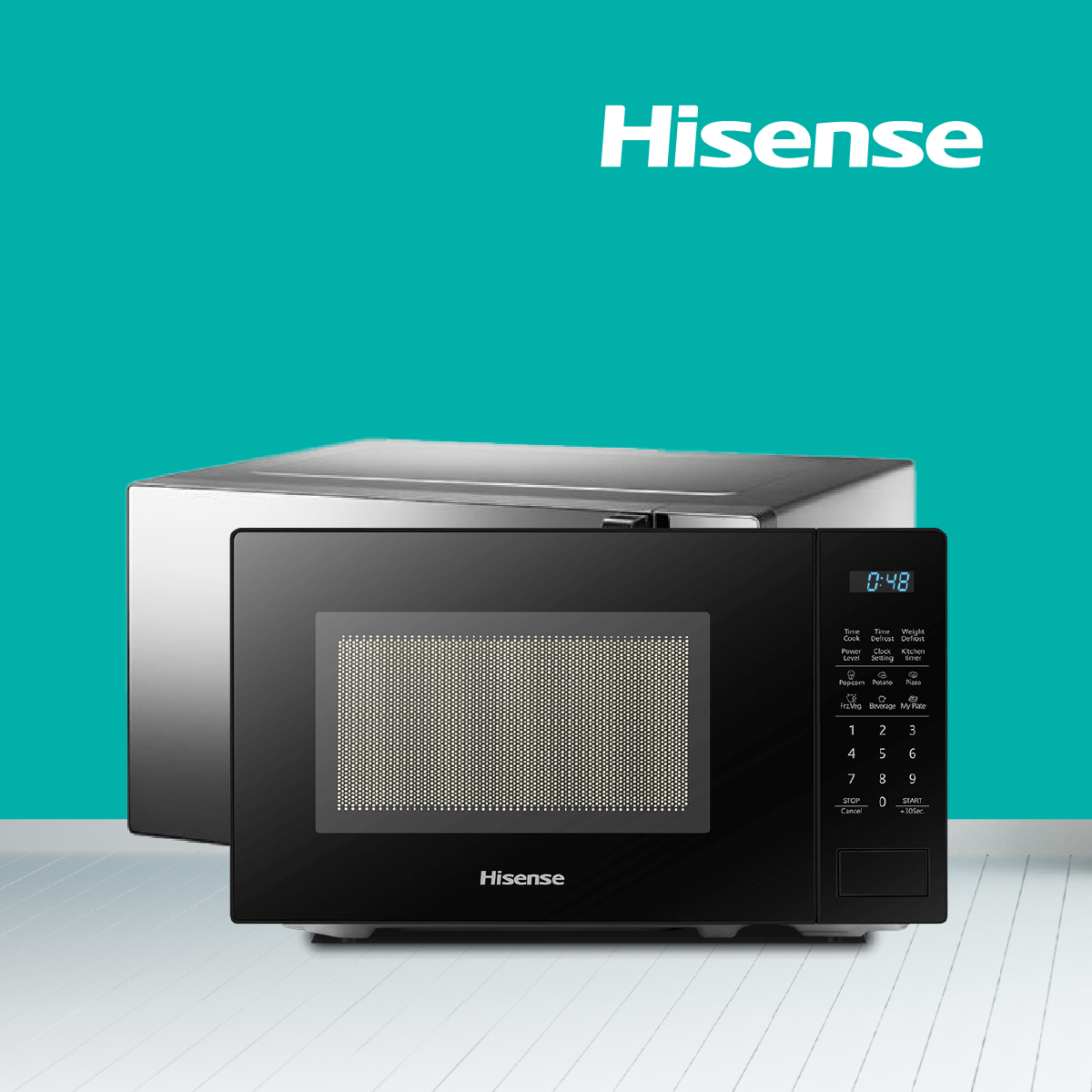 Microwaves
