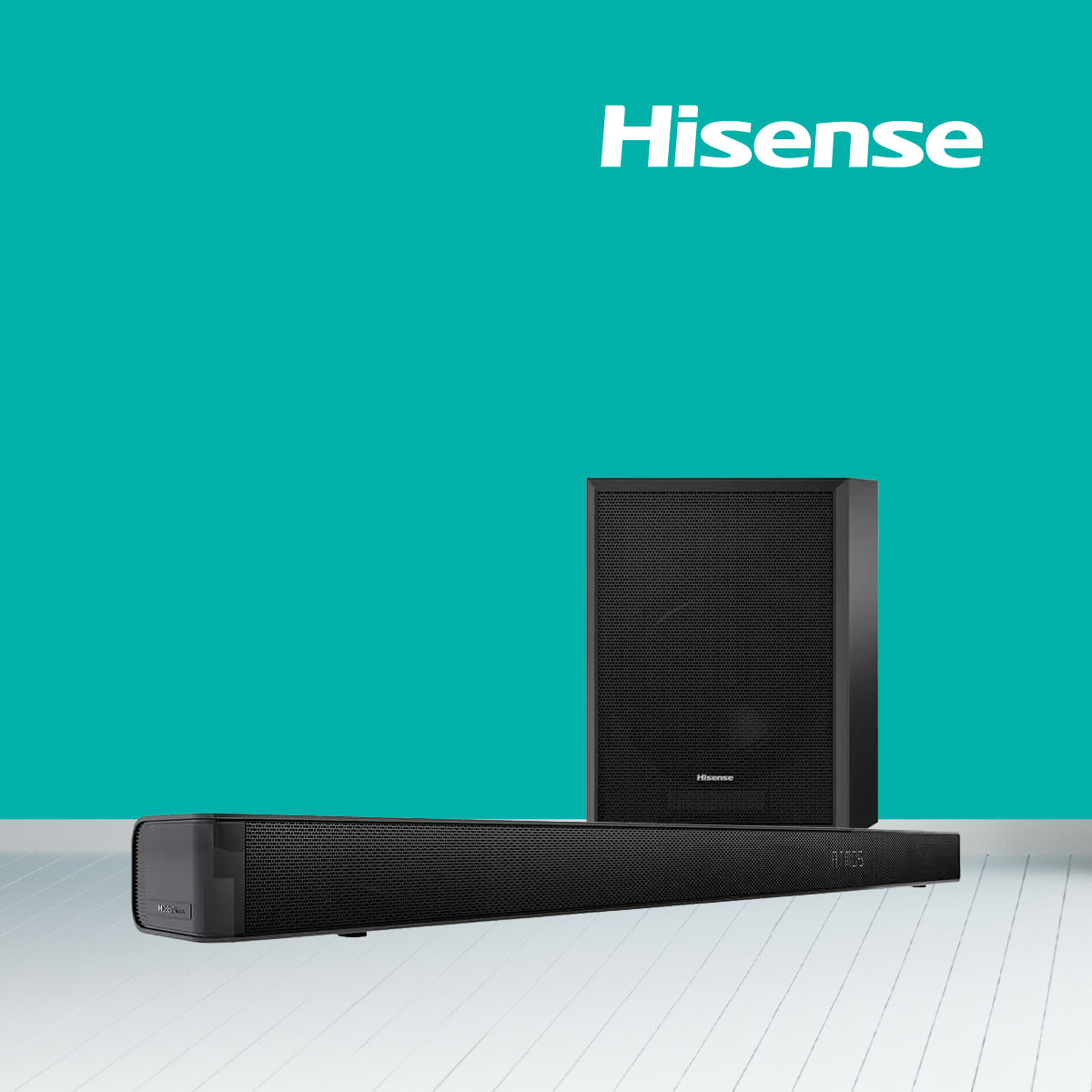 Sound Bars