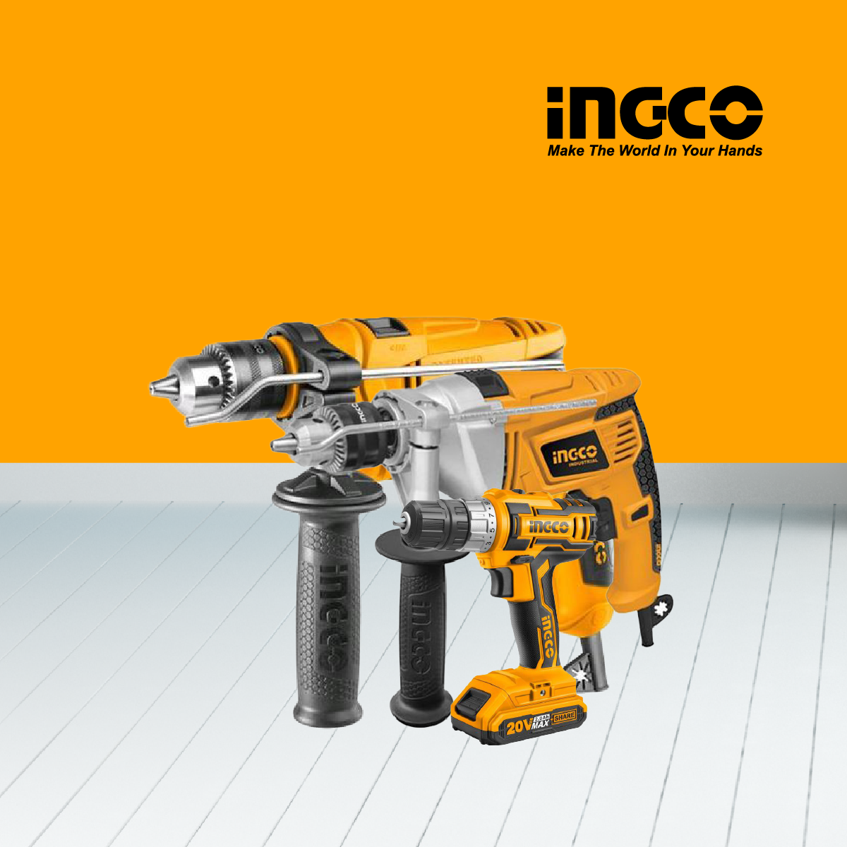 Drilling Machines