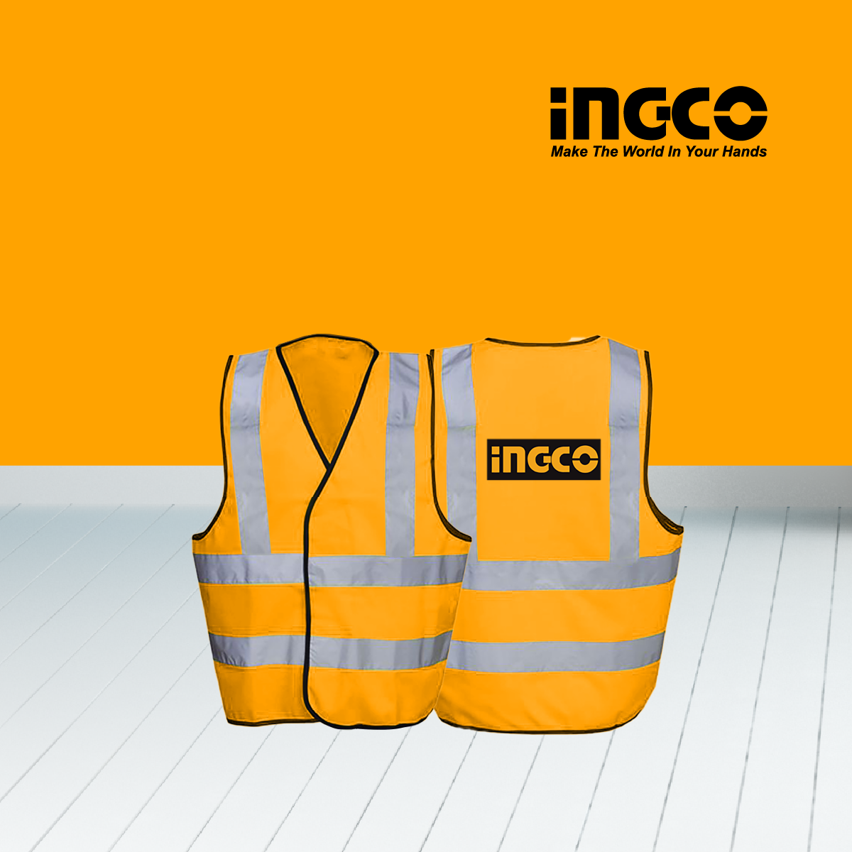 Reflective Vests