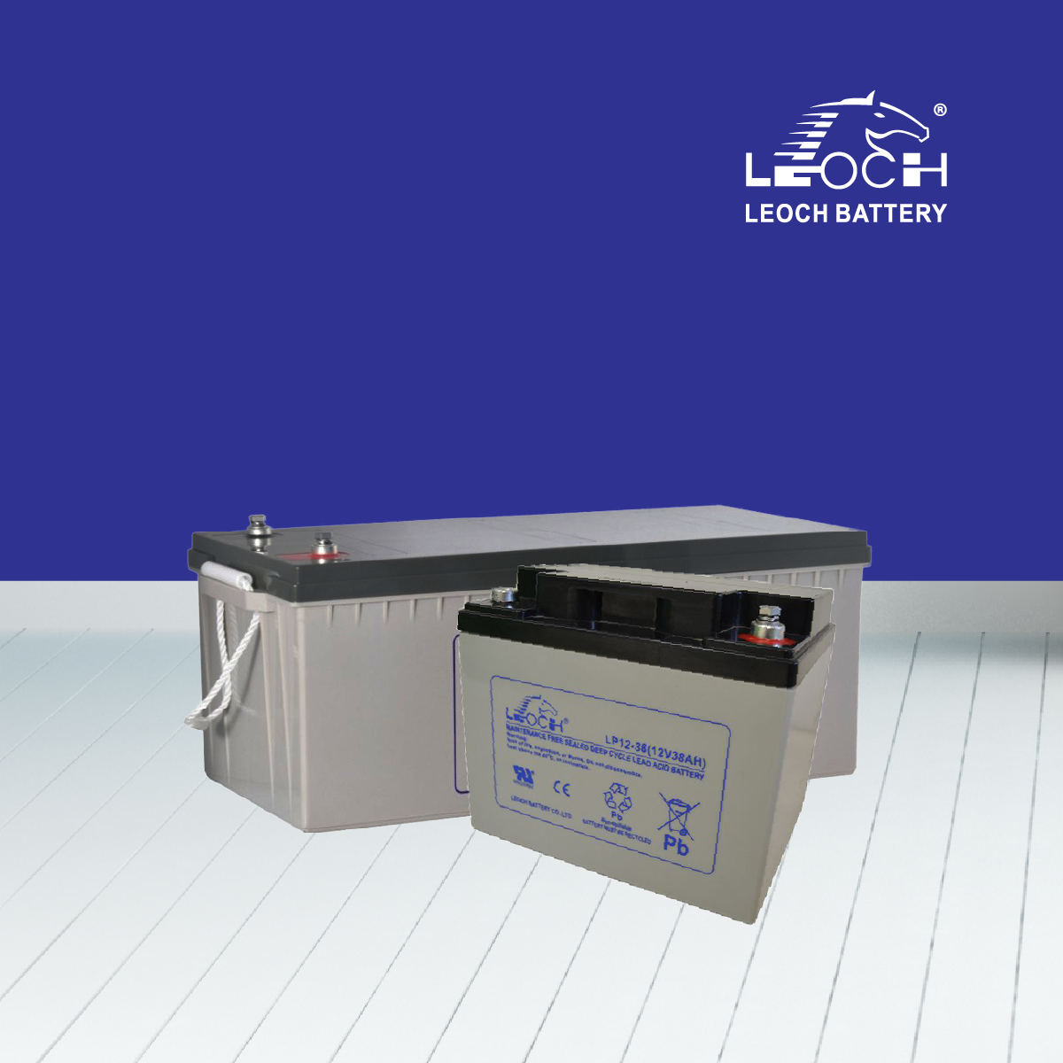 Solar Batteries