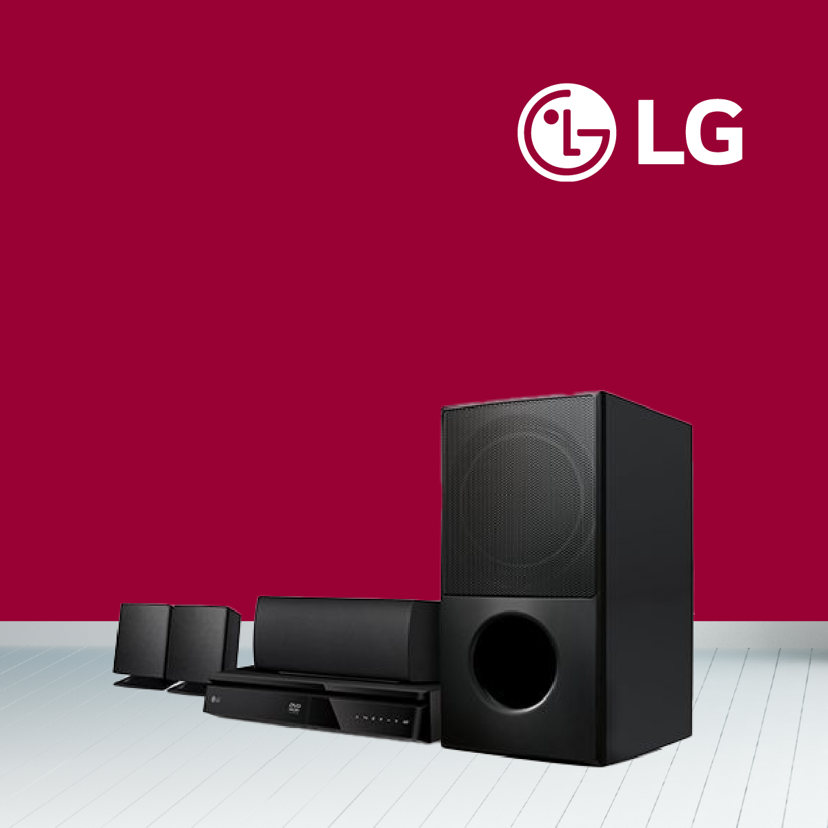 Home Theatres