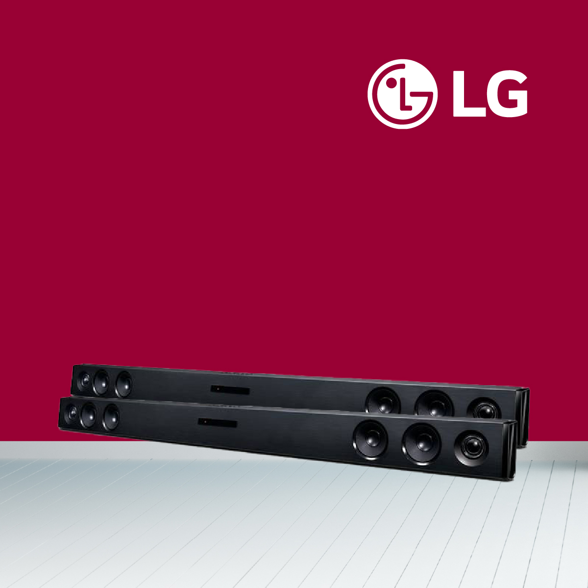 Sound Bars