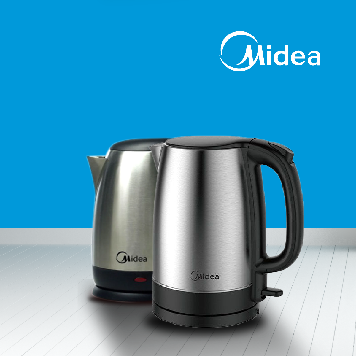 Electric Kettles