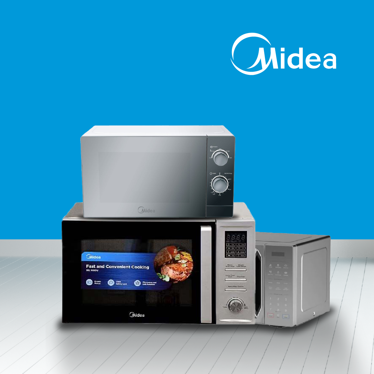 Microwaves