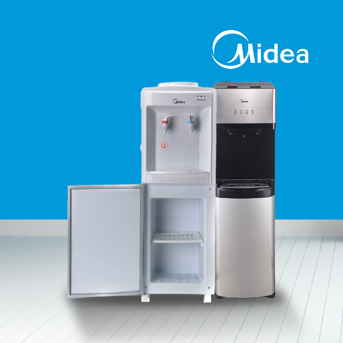 Water Dispensers