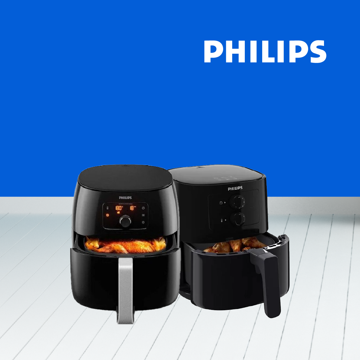 Air Fryers