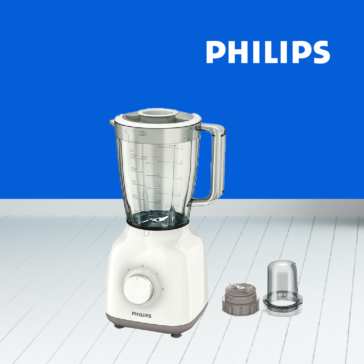 Blenders