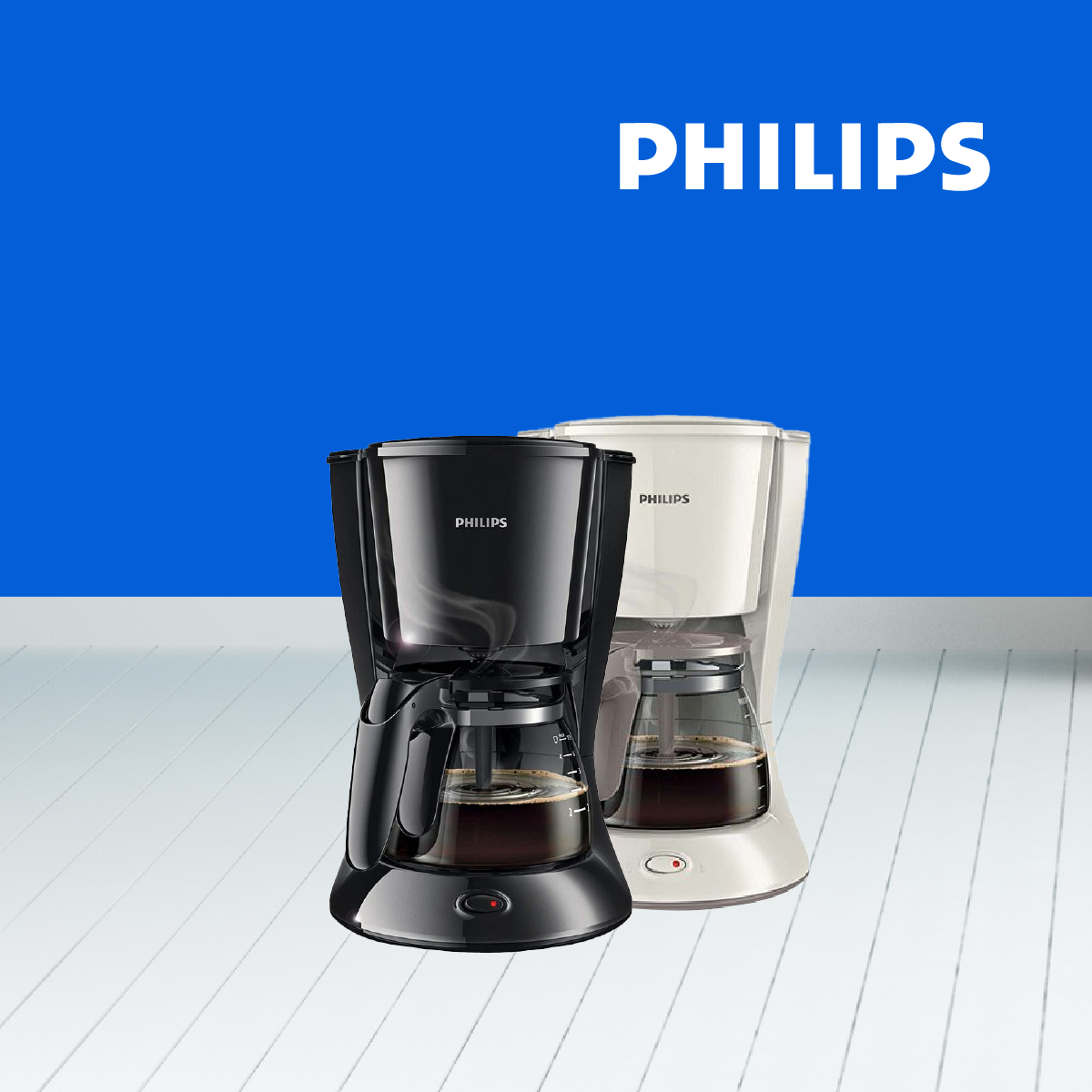 Coffee Makers