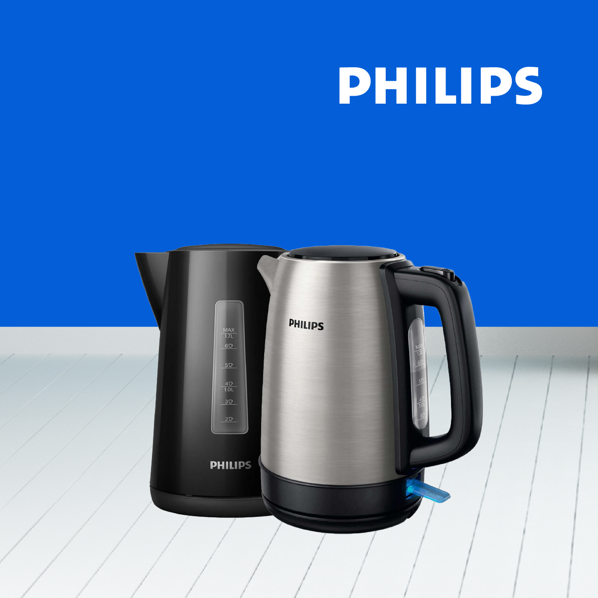 Electric Kettles